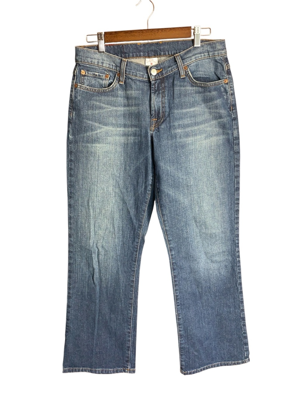Lucky Brand Women’s Relaxed Fit Jeans